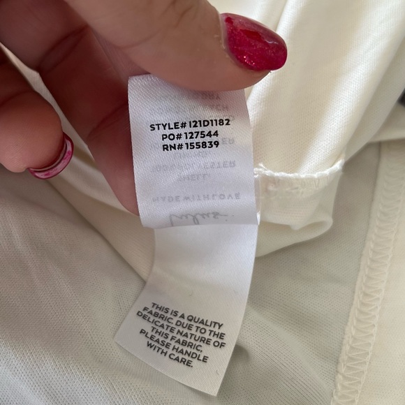 Lulus Effortless Evening Ivory Floral Print Sleeveless Maxi Dress - Picture 7 of 11